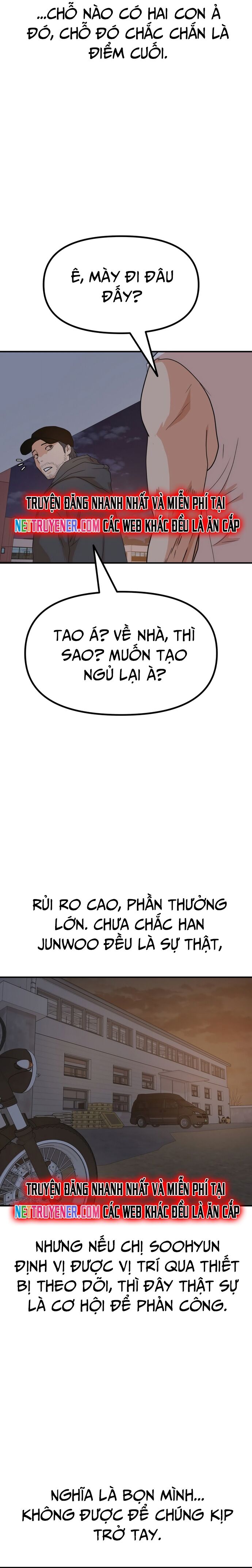 Bạn Trai Vệ Sĩ Chapter 148 - 24
