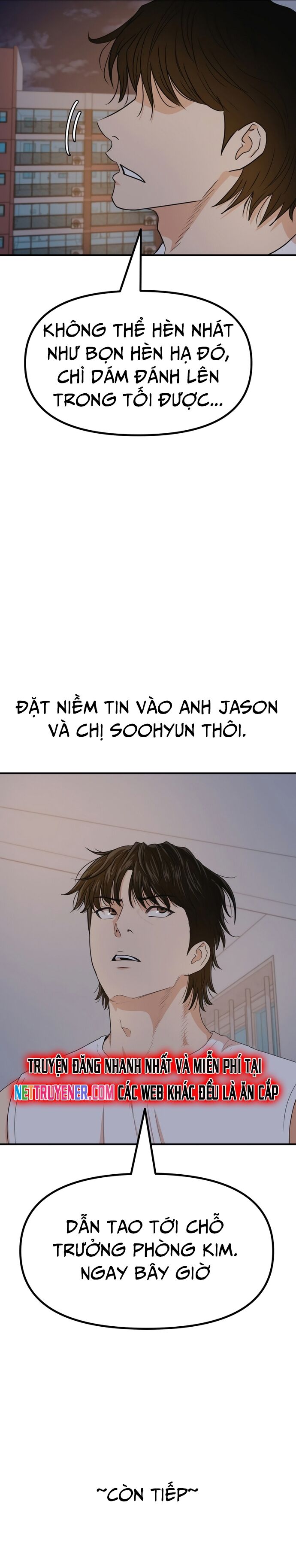 Bạn Trai Vệ Sĩ Chapter 148 - 25