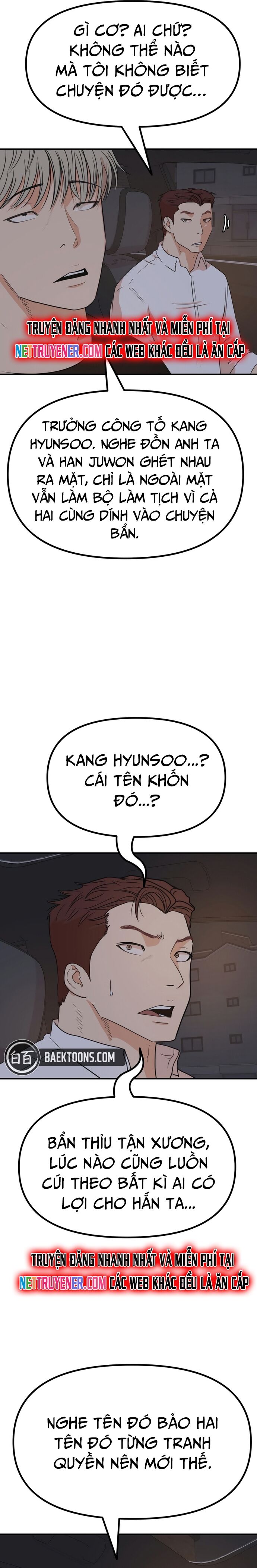 Bạn Trai Vệ Sĩ Chapter 148 - 4