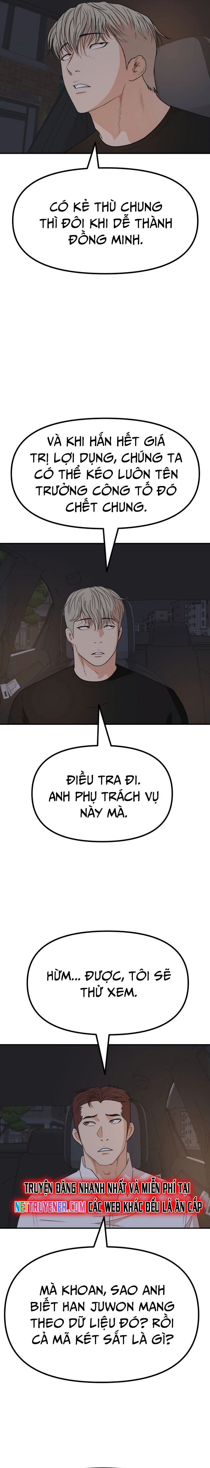 Bạn Trai Vệ Sĩ Chapter 148 - 5
