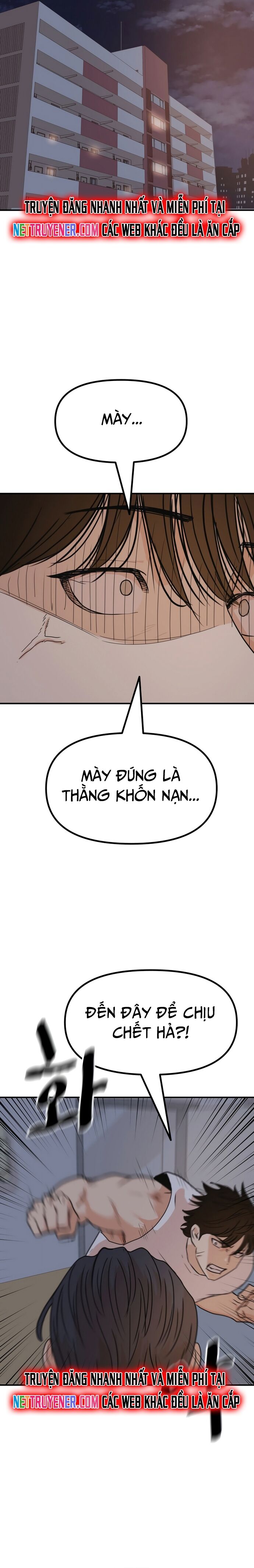 Bạn Trai Vệ Sĩ Chapter 148 - 7