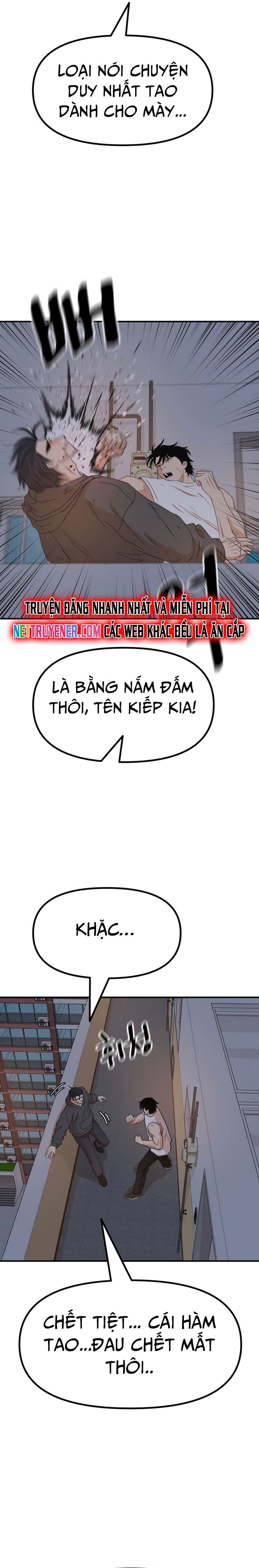 Bạn Trai Vệ Sĩ Chapter 148 - 9