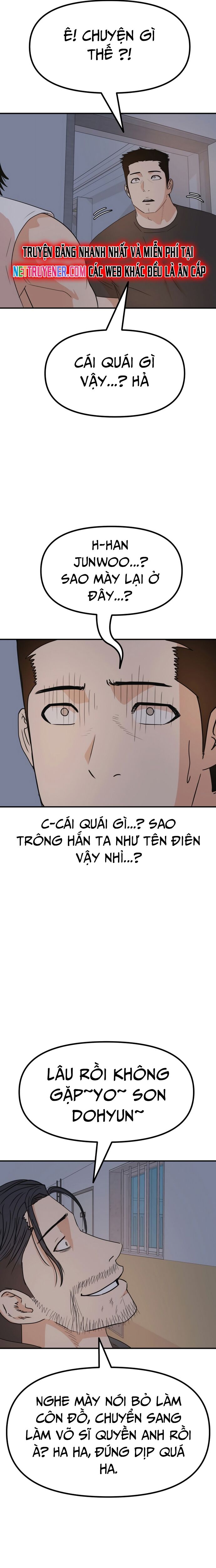 Bạn Trai Vệ Sĩ Chapter 148 - 10