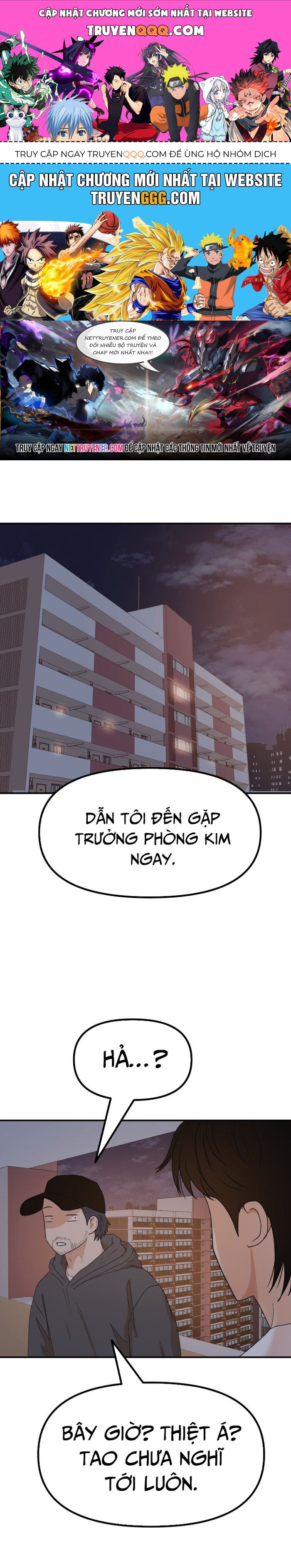 Bạn Trai Vệ Sĩ Chapter 149 - 1