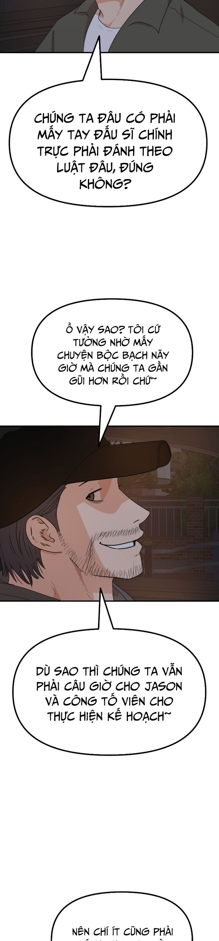 Bạn Trai Vệ Sĩ Chapter 149 - 12