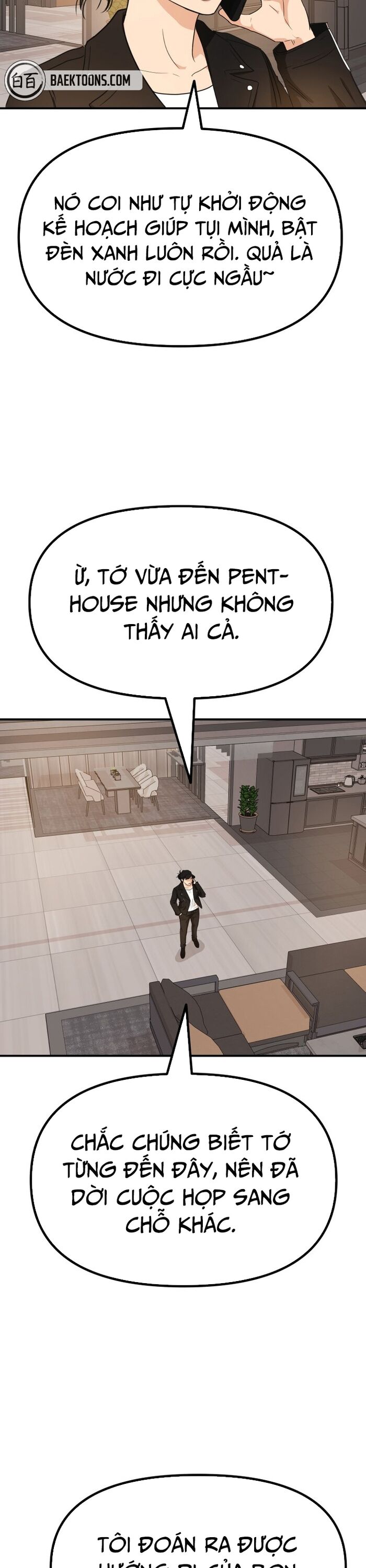 Bạn Trai Vệ Sĩ Chapter 149 - 18