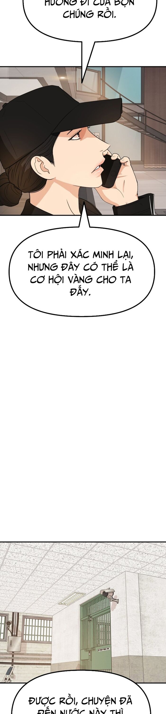 Bạn Trai Vệ Sĩ Chapter 149 - 19