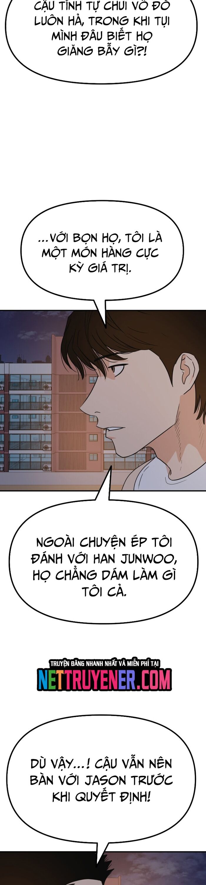 Bạn Trai Vệ Sĩ Chapter 149 - 3