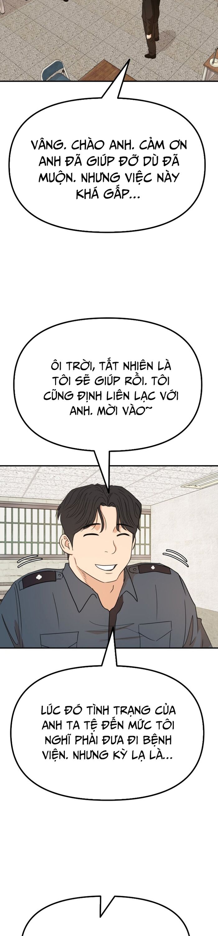 Bạn Trai Vệ Sĩ Chapter 149 - 21