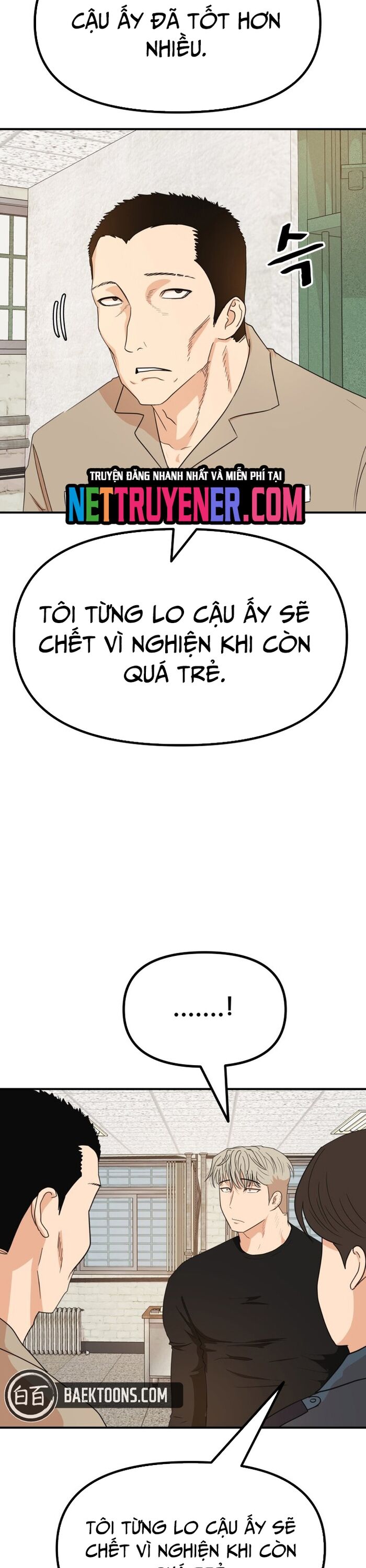 Bạn Trai Vệ Sĩ Chapter 149 - 22
