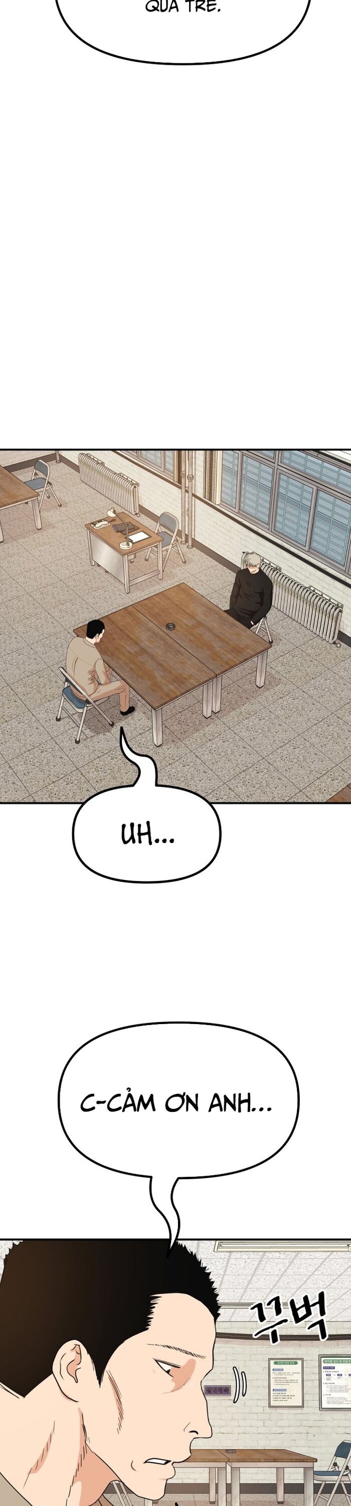 Bạn Trai Vệ Sĩ Chapter 149 - 23