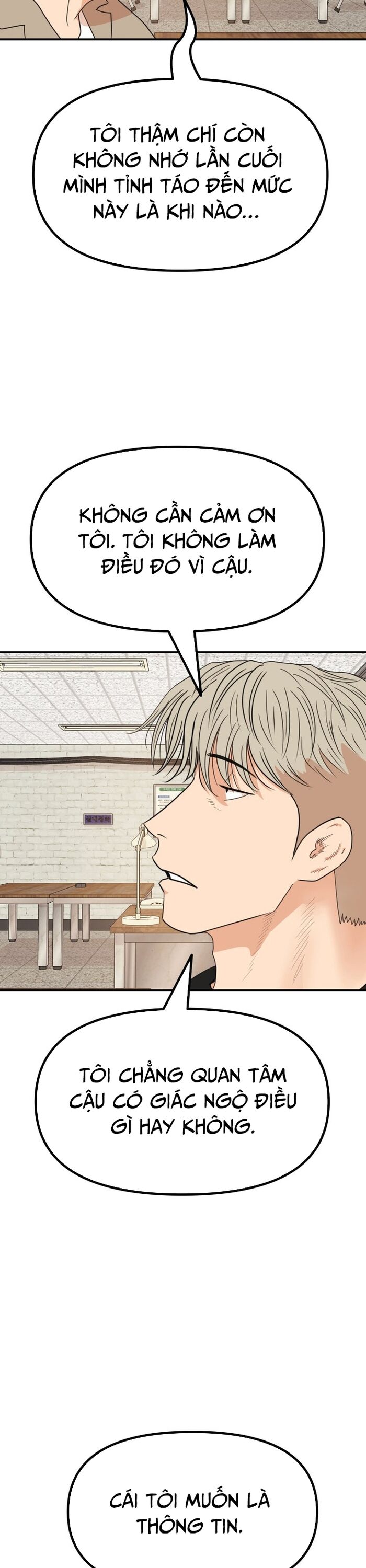 Bạn Trai Vệ Sĩ Chapter 149 - 24