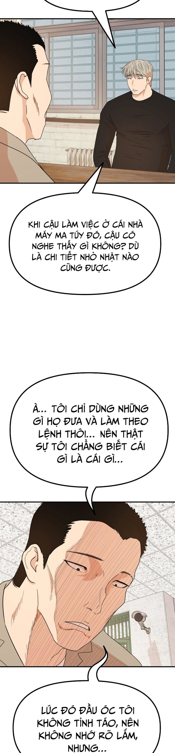 Bạn Trai Vệ Sĩ Chapter 149 - 25