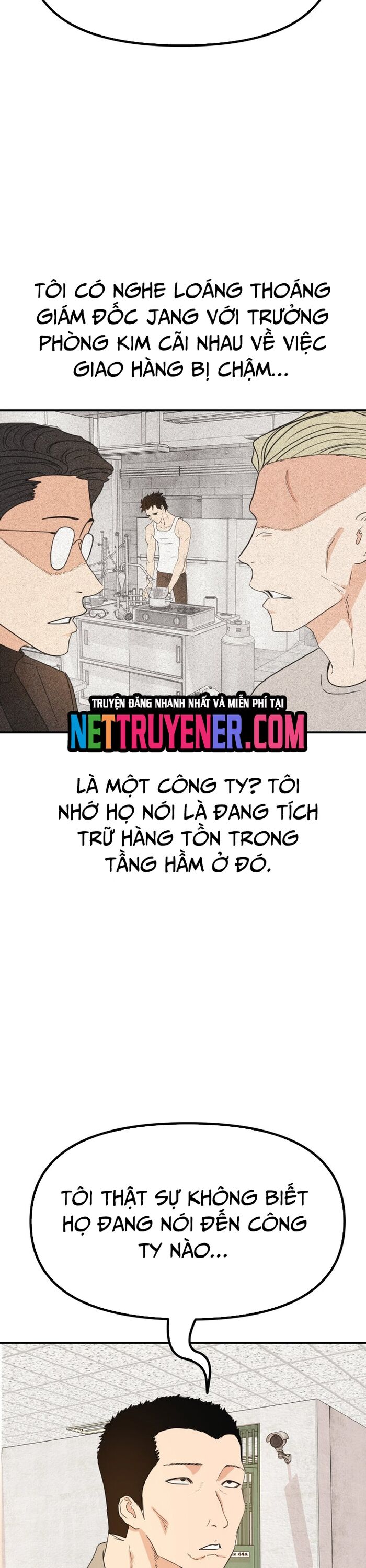 Bạn Trai Vệ Sĩ Chapter 149 - 26