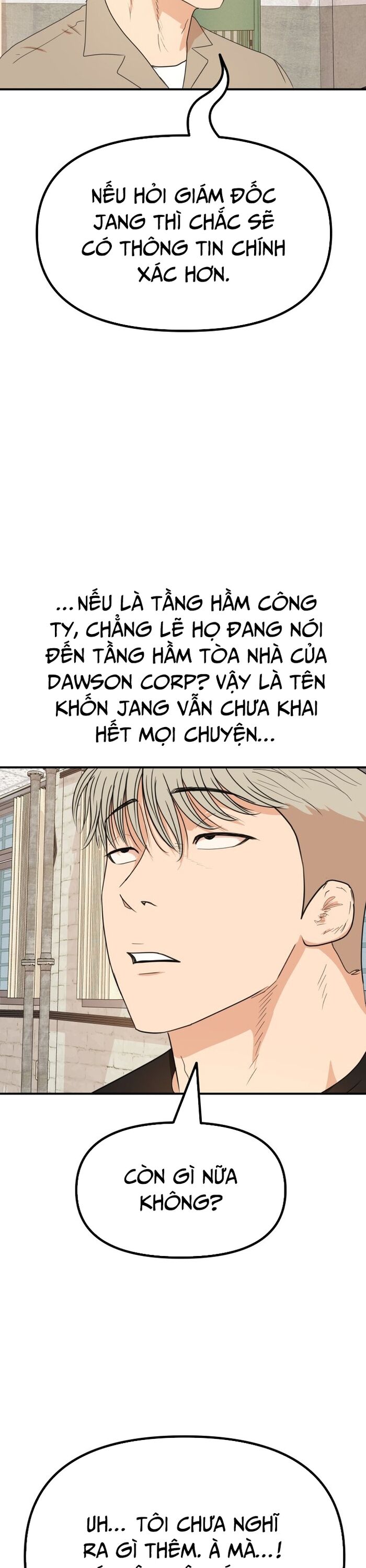 Bạn Trai Vệ Sĩ Chapter 149 - 27