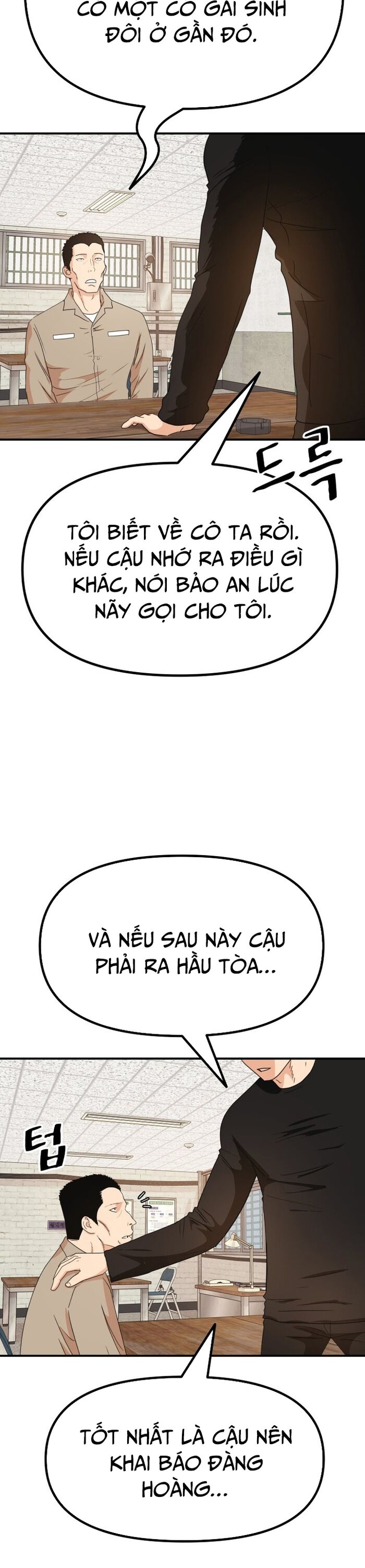 Bạn Trai Vệ Sĩ Chapter 149 - 28