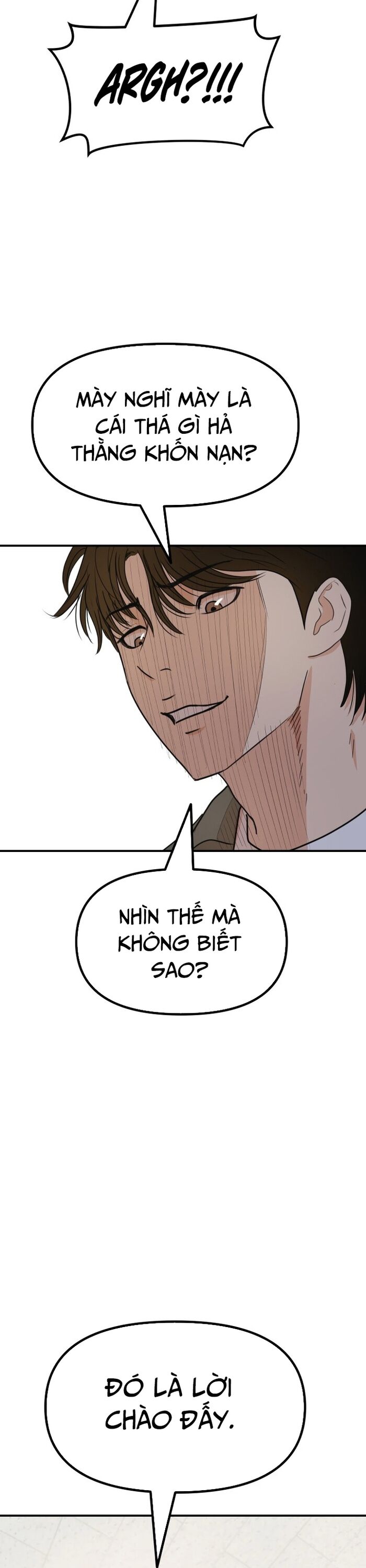 Bạn Trai Vệ Sĩ Chapter 149 - 35