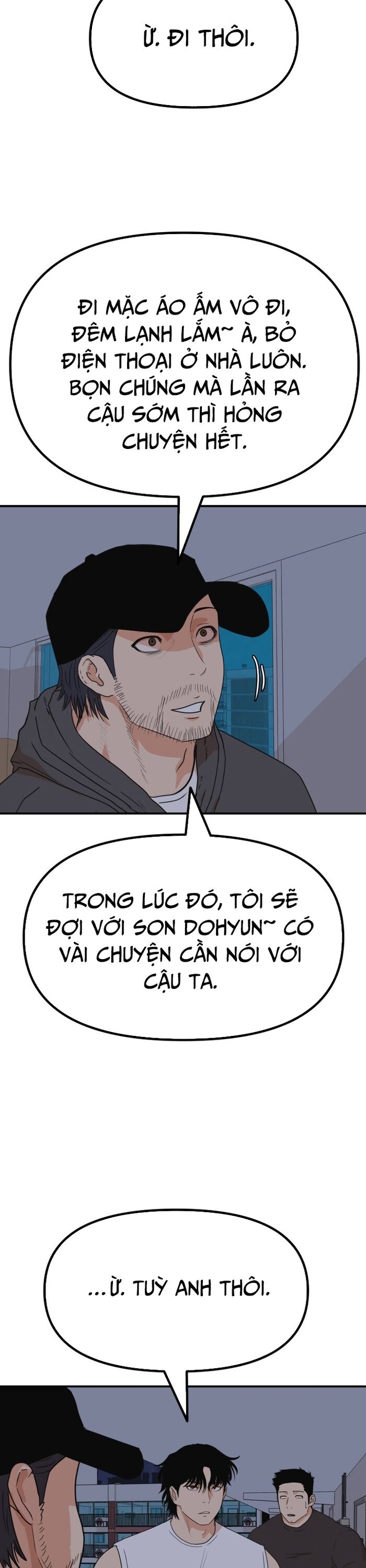 Bạn Trai Vệ Sĩ Chapter 149 - 6