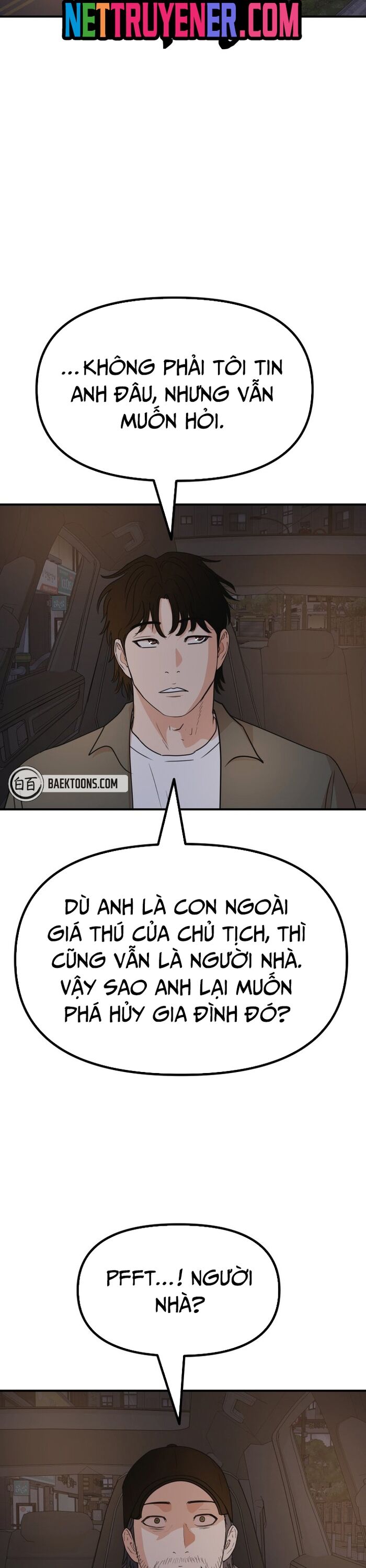 Bạn Trai Vệ Sĩ Chapter 149 - 8