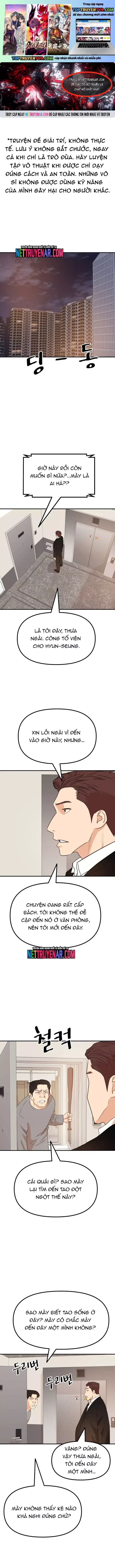 Bạn Trai Vệ Sĩ Chapter 150 - 2