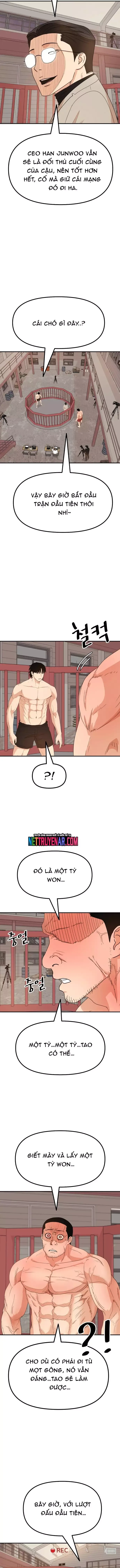 Bạn Trai Vệ Sĩ Chapter 150 - 12