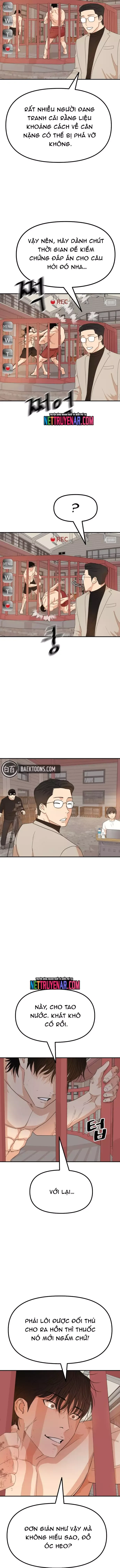 Bạn Trai Vệ Sĩ Chapter 150 - 13