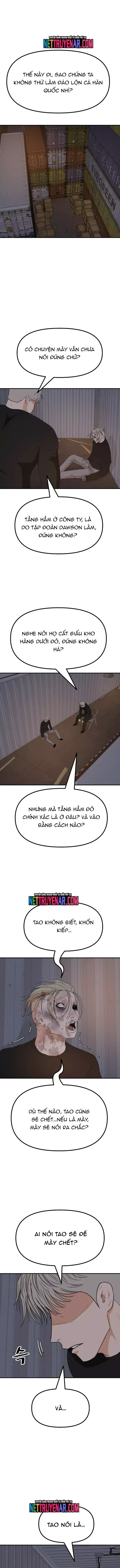 Bạn Trai Vệ Sĩ Chapter 150 - 5