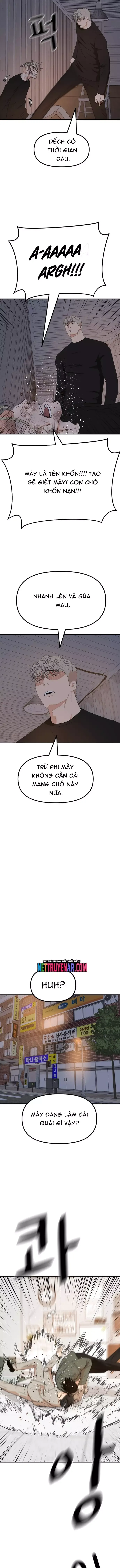 Bạn Trai Vệ Sĩ Chapter 150 - 6