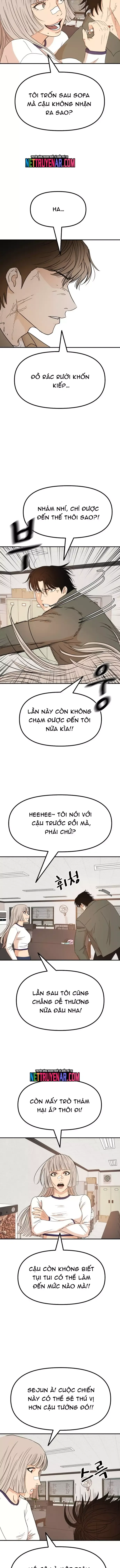 Bạn Trai Vệ Sĩ Chapter 150 - 8