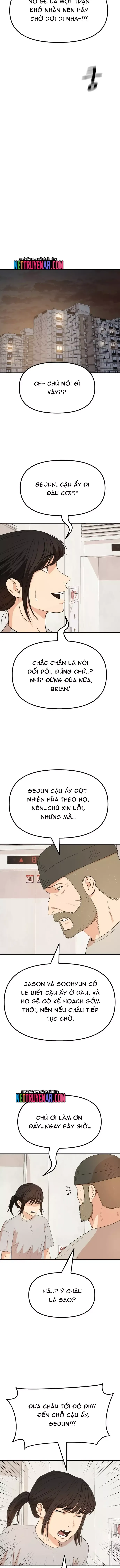 Bạn Trai Vệ Sĩ Chapter 150 - 9