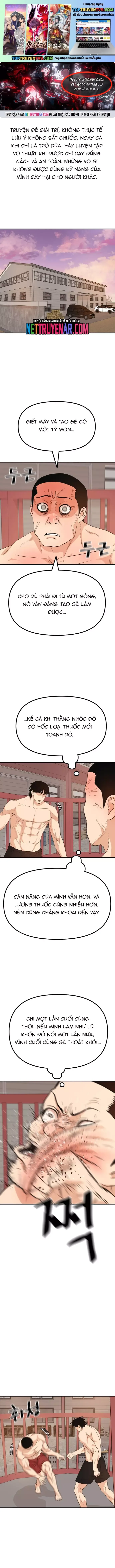 Bạn Trai Vệ Sĩ Chapter 151 - 2