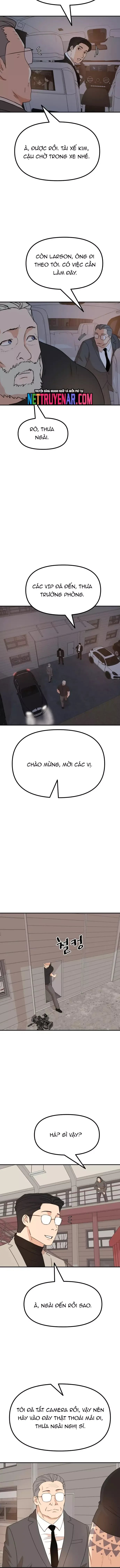 Bạn Trai Vệ Sĩ Chapter 151 - 12