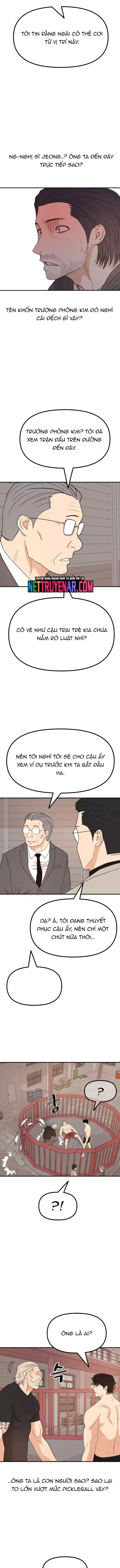 Bạn Trai Vệ Sĩ Chapter 151 - 13