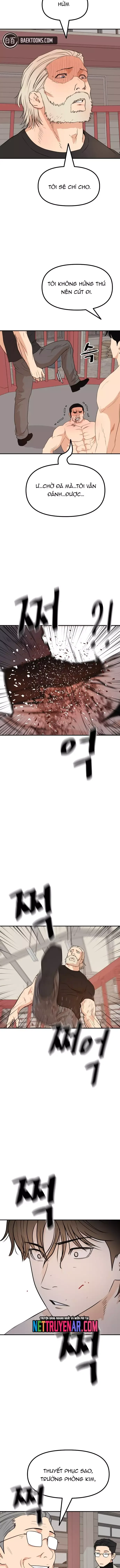 Bạn Trai Vệ Sĩ Chapter 151 - 14
