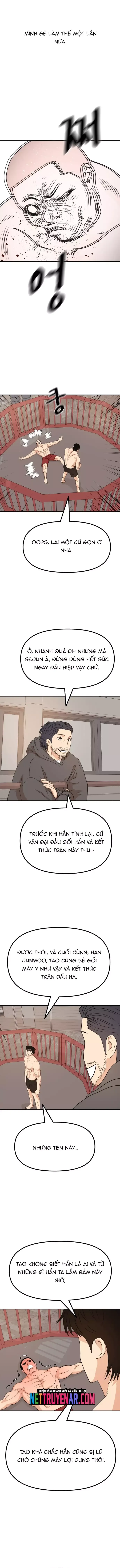 Bạn Trai Vệ Sĩ Chapter 151 - 5