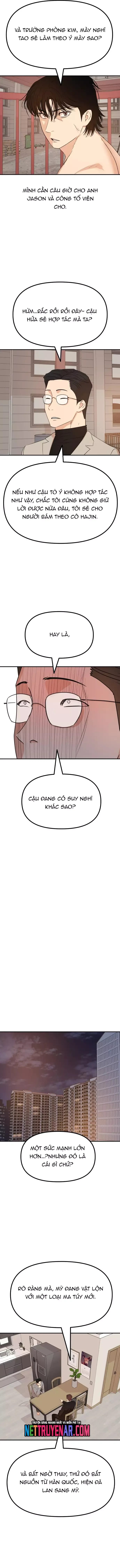 Bạn Trai Vệ Sĩ Chapter 151 - 6