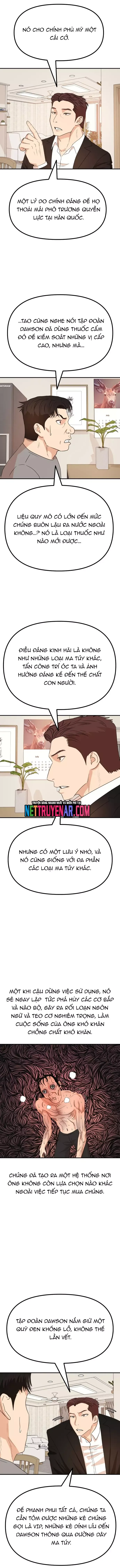 Bạn Trai Vệ Sĩ Chapter 151 - 7