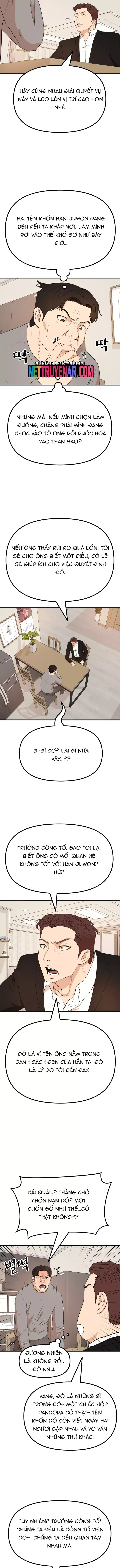 Bạn Trai Vệ Sĩ Chapter 151 - 10