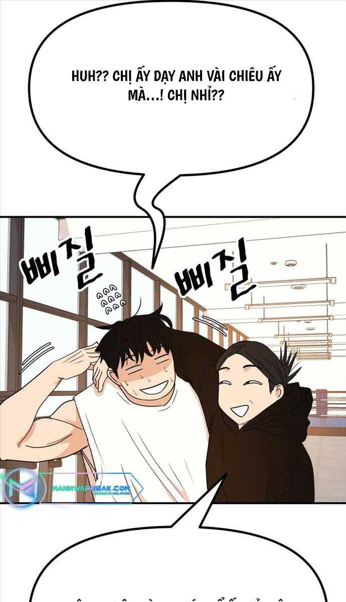 Bạn Trai Vệ Sĩ Chapter 98 - 22