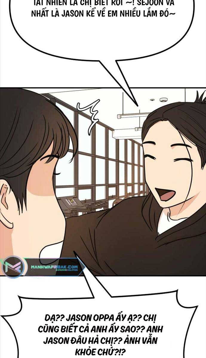 Bạn Trai Vệ Sĩ Chapter 98 - 31