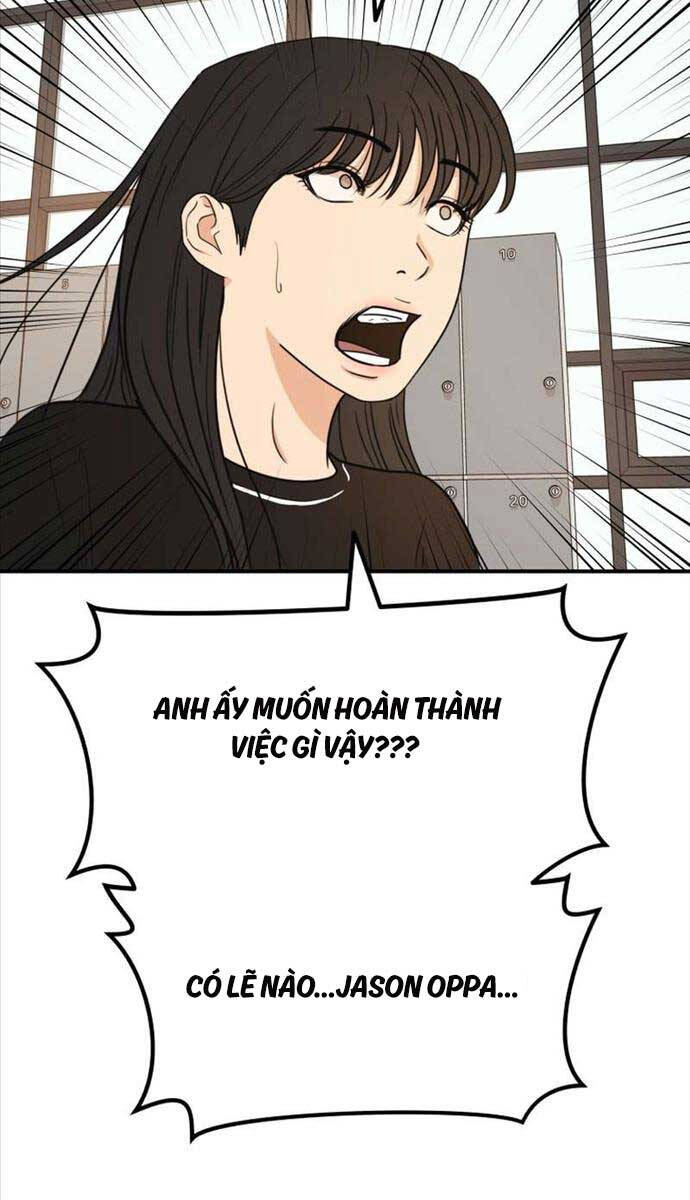 Bạn Trai Vệ Sĩ Chapter 98 - 33