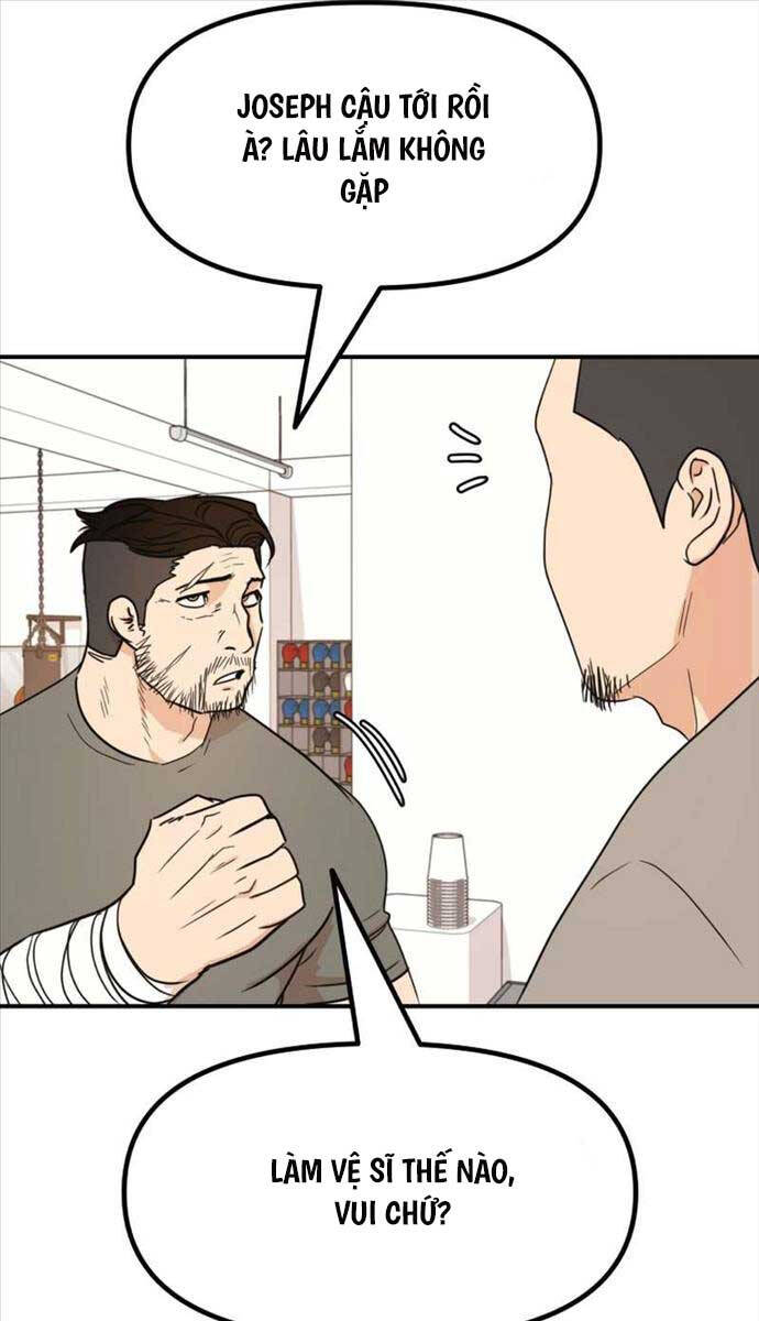 Bạn Trai Vệ Sĩ Chapter 98 - 43