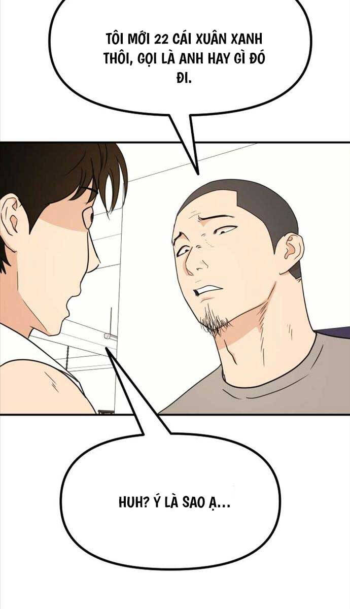 Bạn Trai Vệ Sĩ Chapter 98 - 49