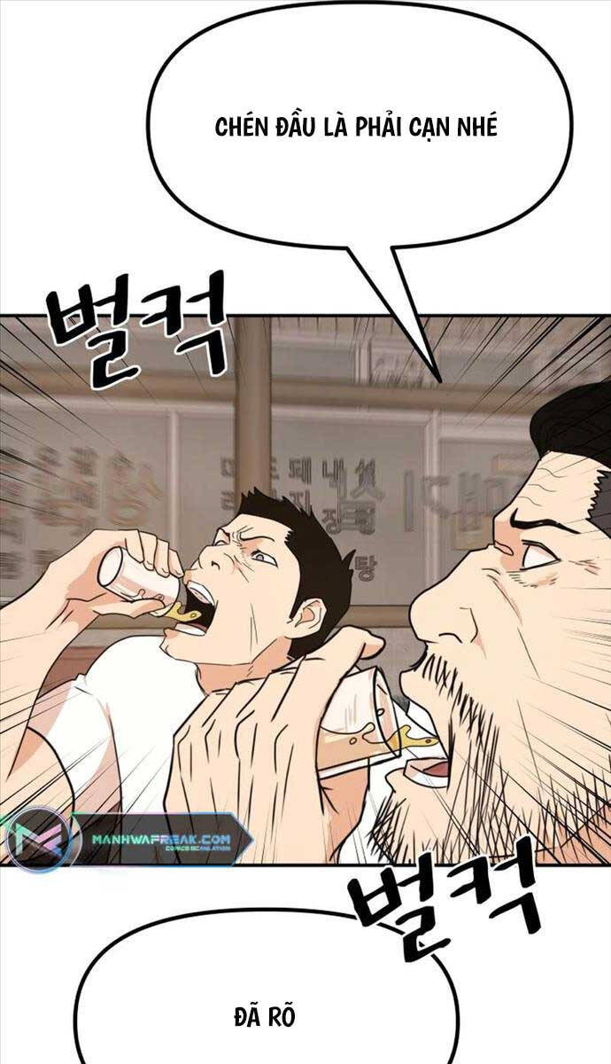 Bạn Trai Vệ Sĩ Chapter 98 - 64