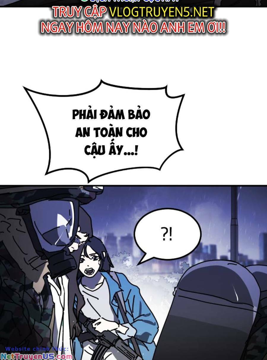 Đại Dịch Seoul Chapter 117 - 103