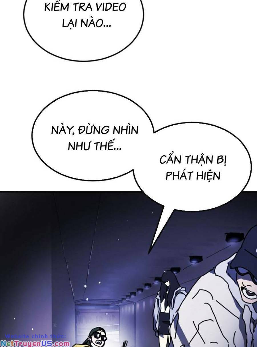 Đại Dịch Seoul Chapter 117 - 116