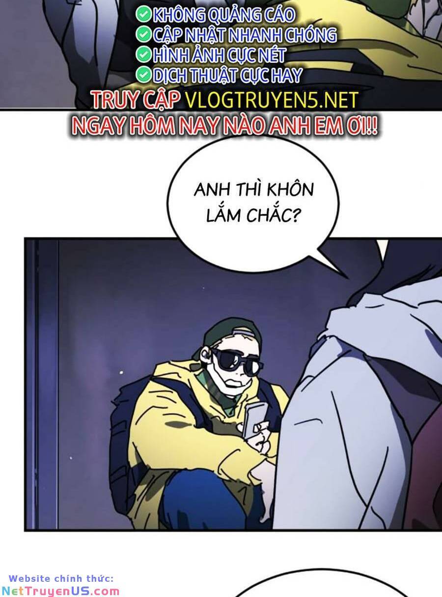 Đại Dịch Seoul Chapter 117 - 118
