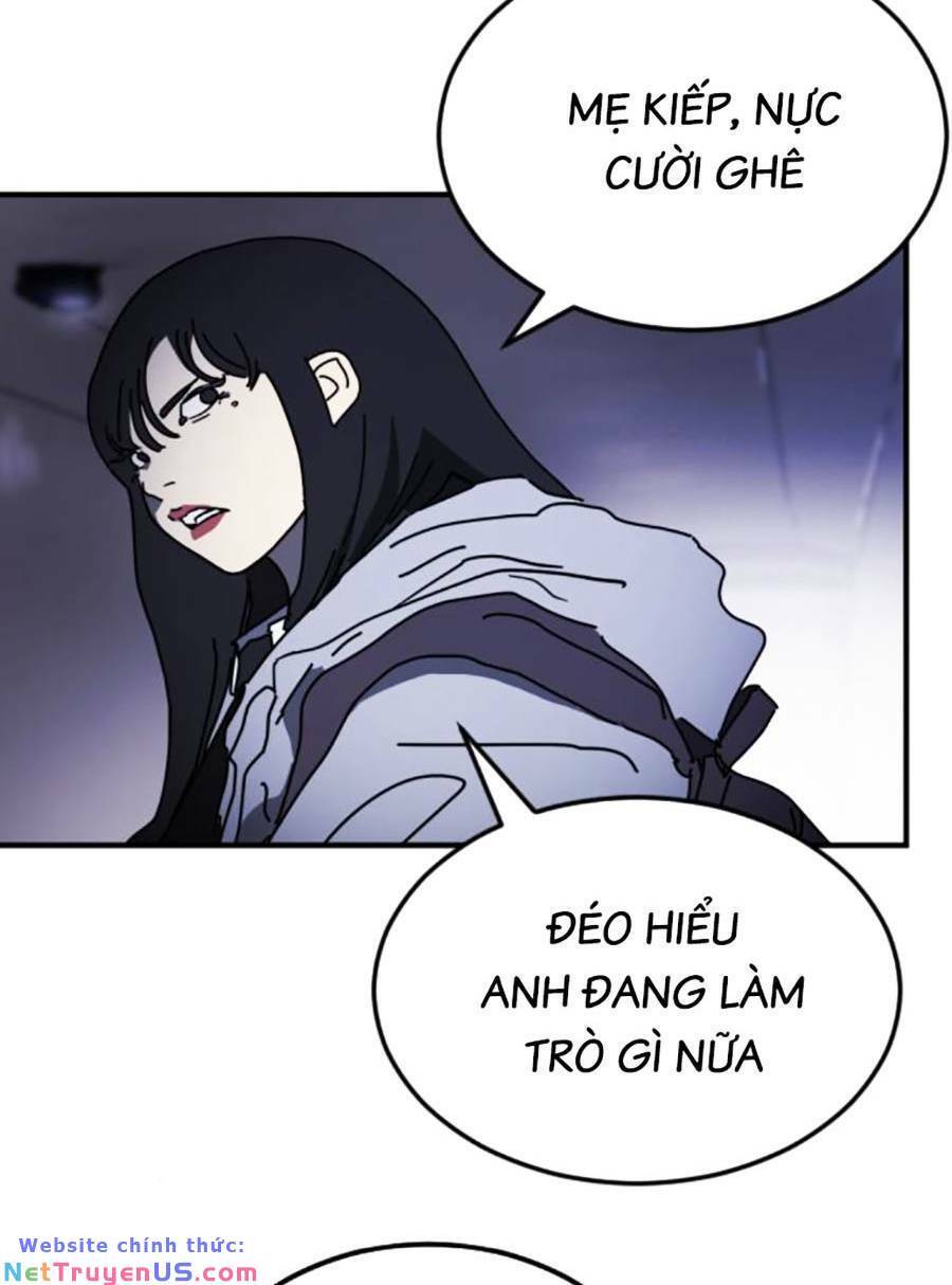 Đại Dịch Seoul Chapter 117 - 119
