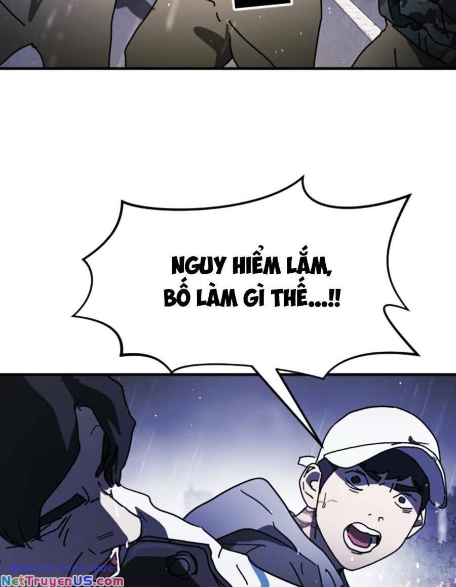 Đại Dịch Seoul Chapter 117 - 19