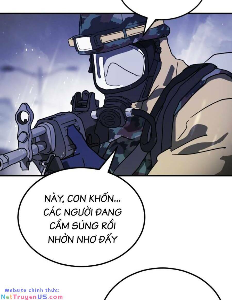 Đại Dịch Seoul Chapter 117 - 36